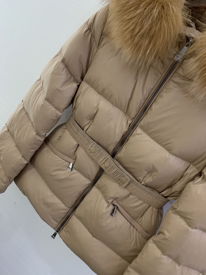 Moncler Down Coat